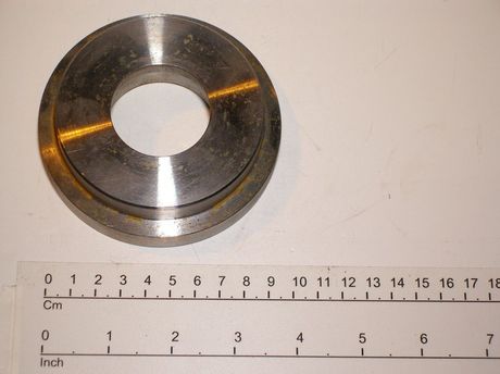 P4LA260 BEARING HOUSING