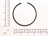 P4P0006 RETAINING RING