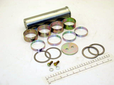 P5C0088 SHAFT SET