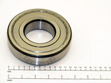 P5DC020 DEEP GROOVE BALL BEARING