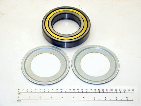 P6BA019 BEARING SET