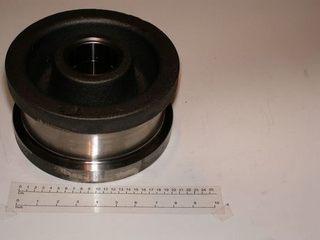 P6DA056/1 TRAVEL WHEEL