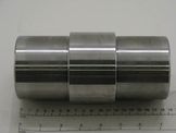 P6DC022 SHAFT