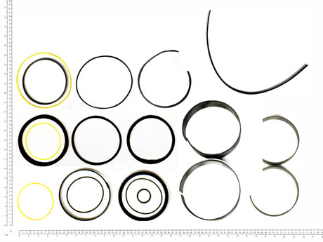 PS5761 GASKET KIT