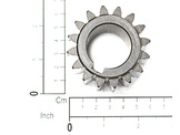 PUS1618 GEAR WHEEL