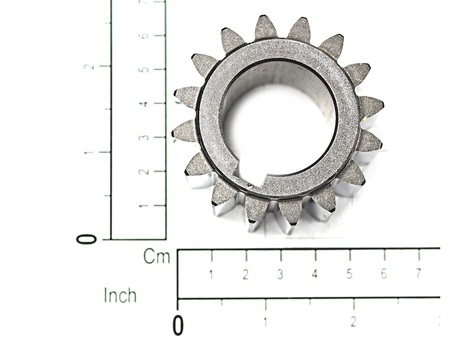 PUS1618 ROUE D'ENGRENAGE