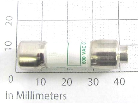 R23967D5 FUSE