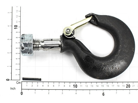 R35065D1F1 HOOK AND NUT