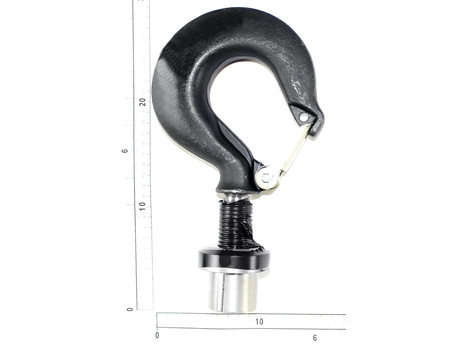 R35168D1F1 HOOK AND NUT