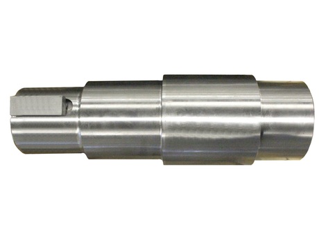 R46014D1F1 AXLE