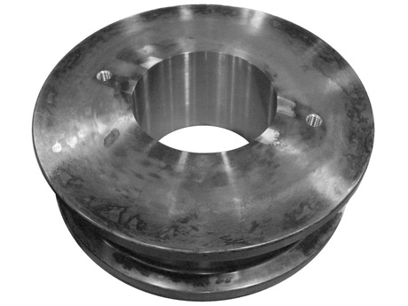 R46035D1 TRAVEL WHEEL