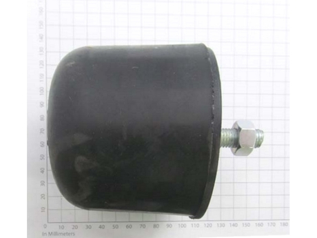 R64182D2 RUBBER BUFFER