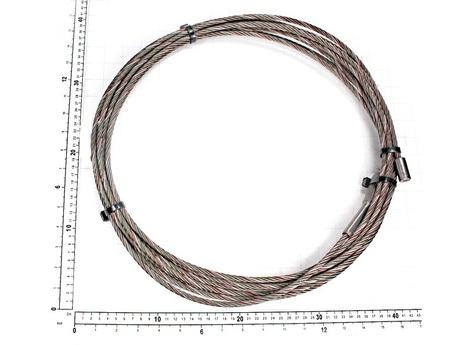 R68757D7F34 WIRE ROPE