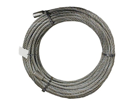 R68760D2F116 WIRE ROPE