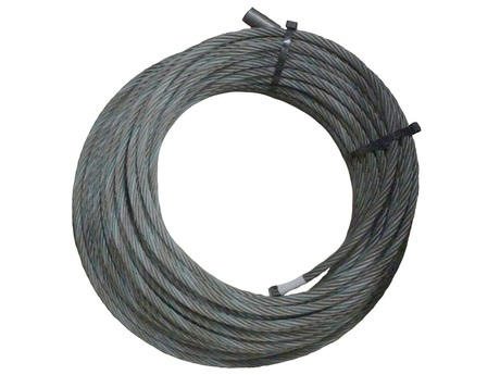 R68760D2F120 WIRE ROPE
