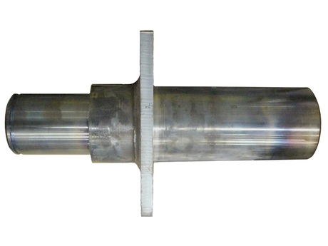 R76118D1 AXLE