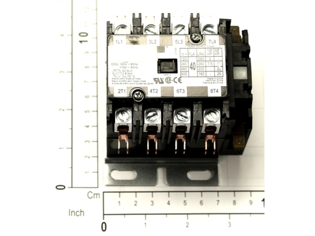 R95622D6F2B CONTACTOR