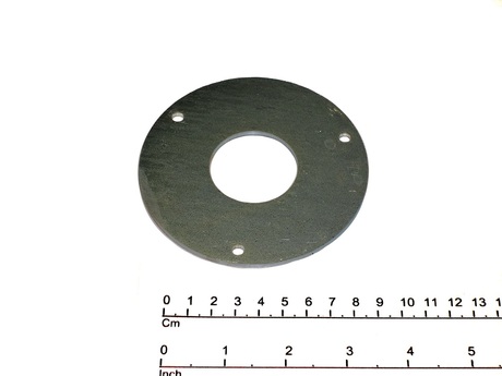 RK0002394 FRICTION DISC
