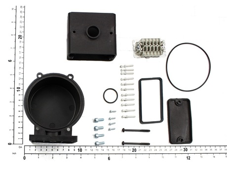 RK0002438 TERMINAL BOX