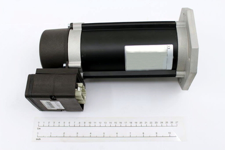 RK0002917 MOTOR; TRAVELLING MOTOR