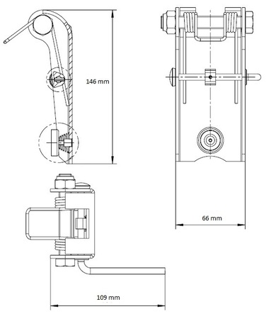 RK0003549 LATCH