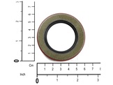 S-23611-F SEALING