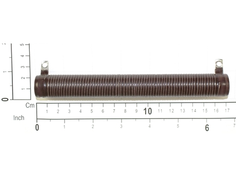 S-39179-7 RESISTOR