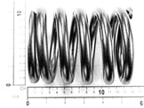 S-42167 BRAKE SPRING