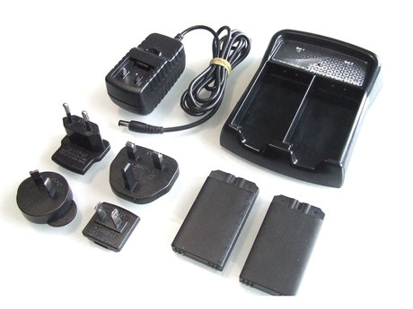 S0002266 BATTERY CHARGER