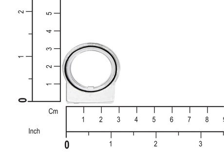 S0003043 PENDANT LABEL