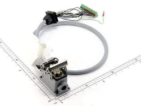 S0003358 CABLE INTERFACE