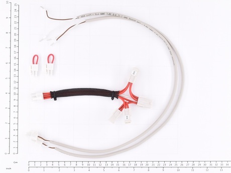 S0004358 CABLE INTERFACE