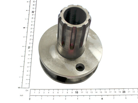 T-11131-B GEAR HOUSING