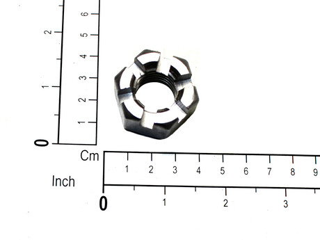 T-28047-212 HEXAGONAL NUT