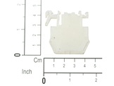 T-28074-603B TERMINAL PLATE