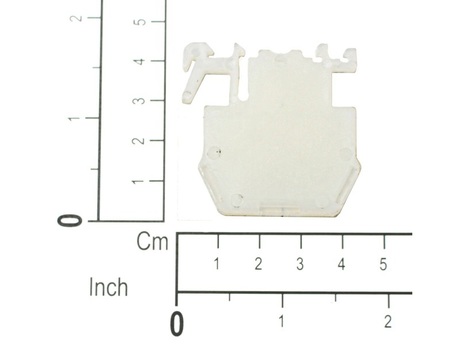 T-28074-603B TERMINAL PLATE