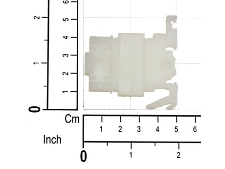 T-28074-611B TERMINAL PLATE