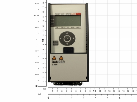 TMN003E0100WMM TRAVELLING INVERTER