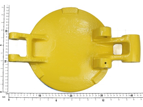 UA-14284 SHOE BRAKE