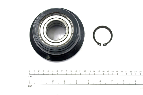 VT0002833 WHEEL SET; IDLE