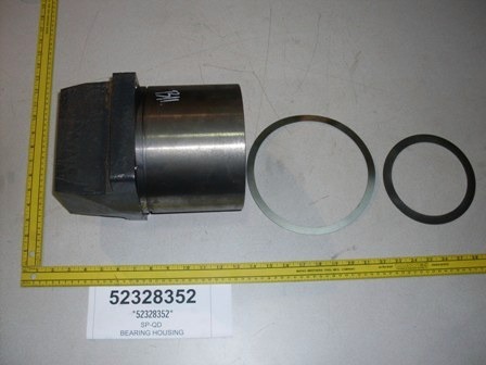 VT0003461 BEARING HOUSING