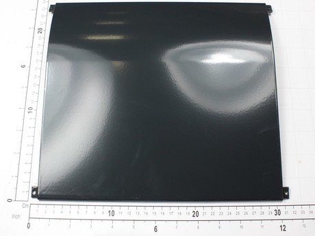 VT0004308 COVER PLATE