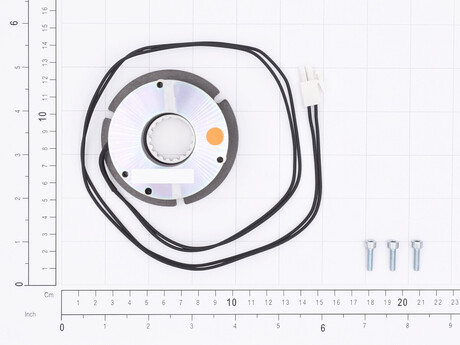 VT0006260 BRAKE SET