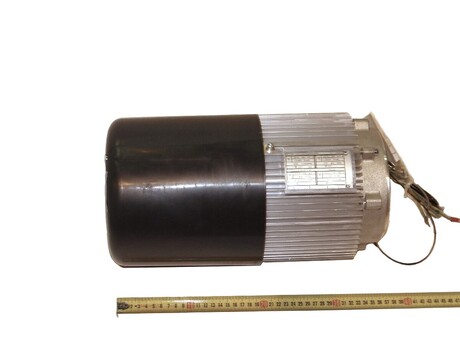 VT14041811 MOTOR; HOISTING MOTOR