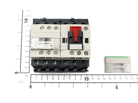 XX19357 REVERSING CONTACTOR