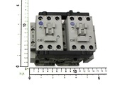 XX27505 REVERSING CONTACTOR