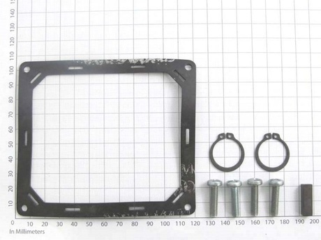 XX32041 JUNCTION BOX