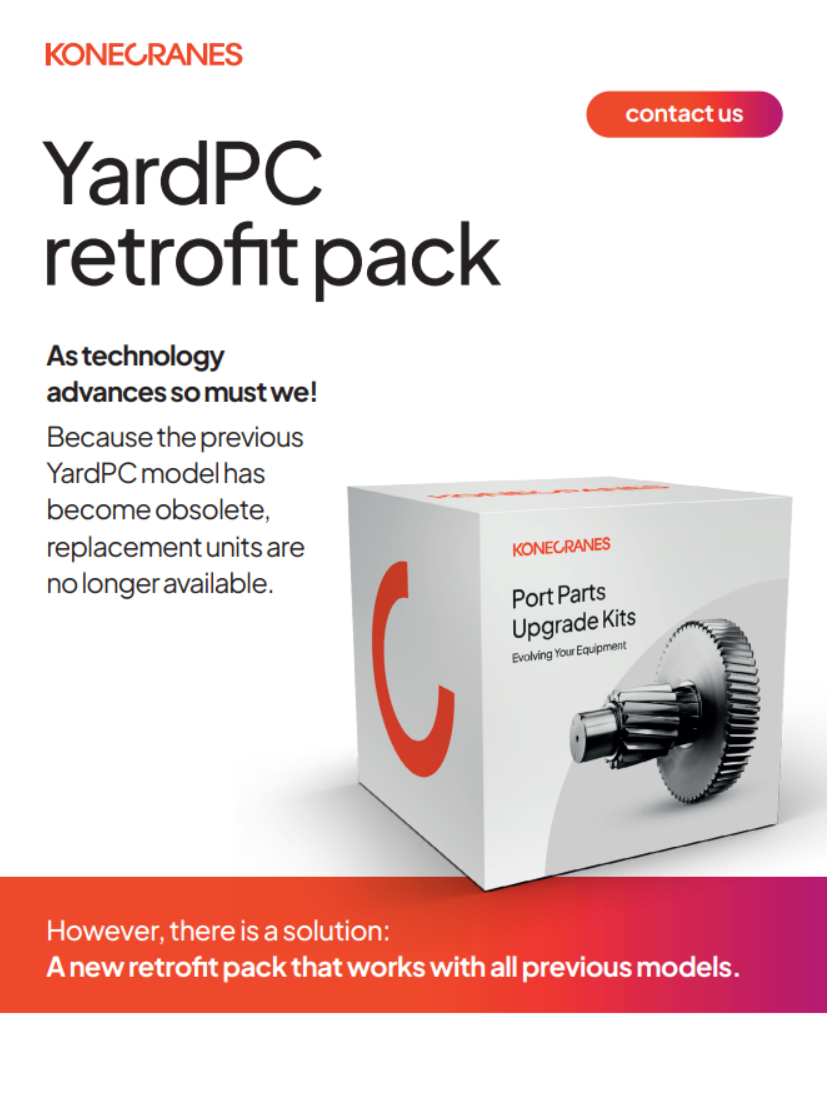YardPC Retofir Pack